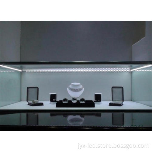 Good price high brightness white led bar light 36W SMD 5630 5730 rigid led strip with FCC CE RoHS